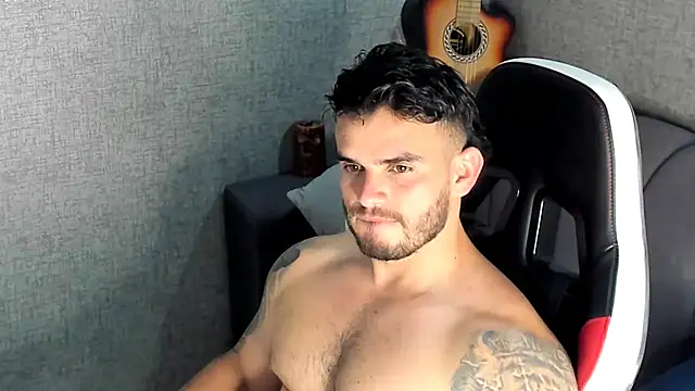 Snapshot of Ricardogo19 chatting on 09.13.25 Ricardogo19 online show from 09.13.25