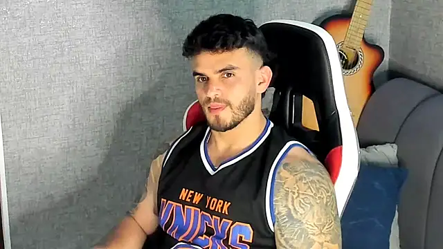 Snapshot of Ricardogo19 chatting on 09.17.25 Ricardogo19 online show from 09.17.25