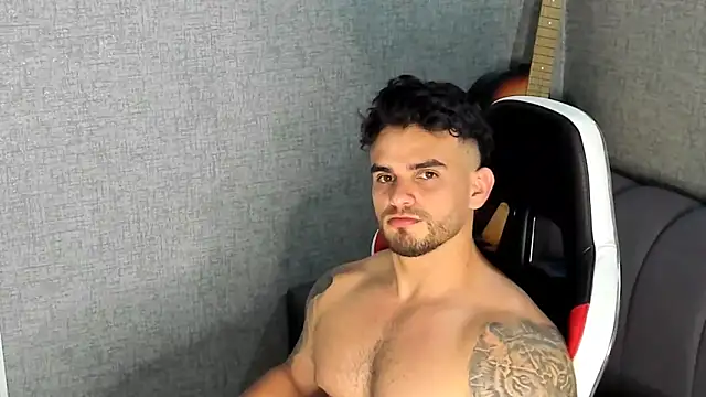 Snapshot of Ricardogo19 chatting on 09.26.25 Ricardogo19 online show from 09.26.25