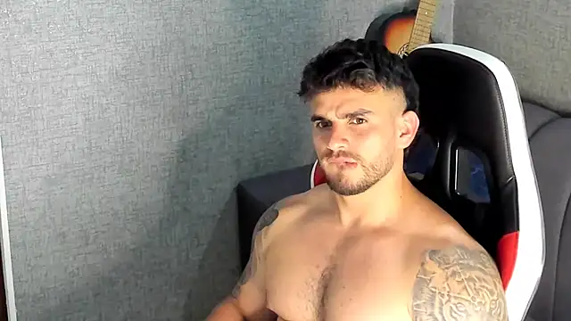 Snapshot of Ricardogo19 chatting on 09.29.25 Ricardogo19 online show from 09.29.25