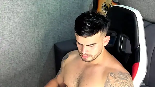 Snapshot of Ricardogo19 chatting on 11.09.25 Ricardogo19 online show from 11.09.25