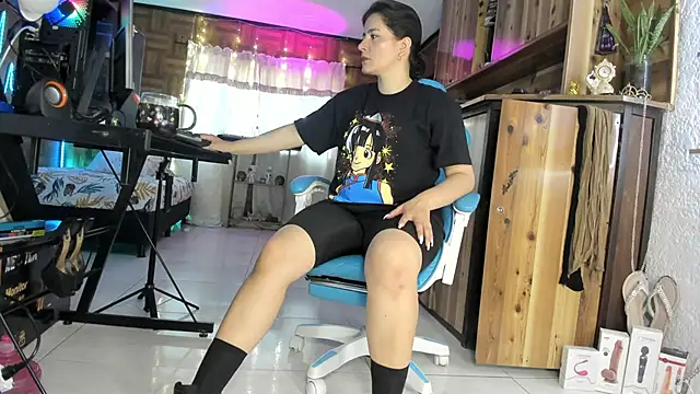 Snapshot of Cristina_Vanegas631 chatting on 01.16.26 Cristina Vanegas631 online show from 01.16.26