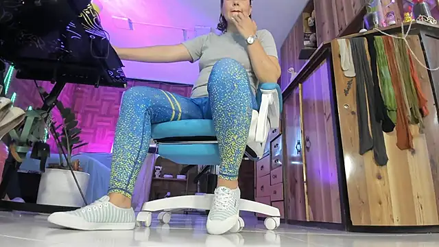 Snapshot of Cristina_Vanegas631 chatting on 02.03.26 Cristina Vanegas631 online show from 02.03.26