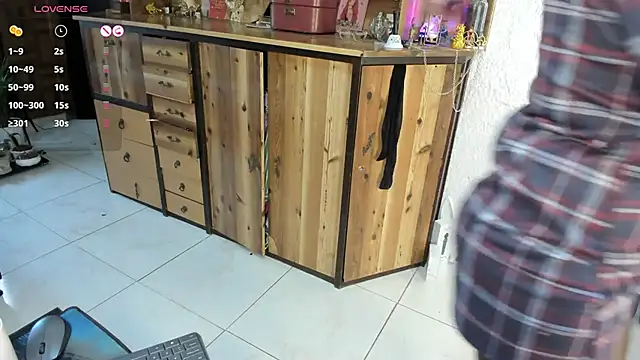 Snapshot of Cristina_Vanegas631 chatting on 02.26.26 Cristina Vanegas631 online show from 02.26.26