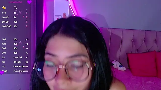 LoaLuxury online show from 12.14.24