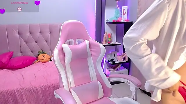 LoaLuxury online show from 02.21.25