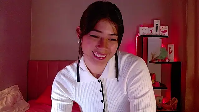 LoaLuxury online show from 03.14.25