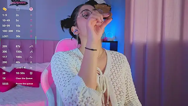 LoaLuxury online show from 10.07.25