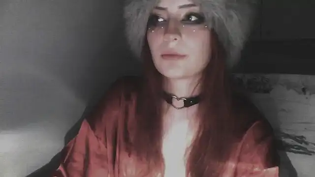 MoonLady online show from 01.26.25