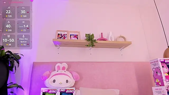 emily bank online show from 02.02.25