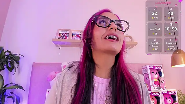 emily bank online show from 02.03.25