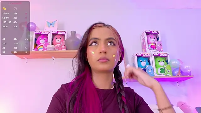 emily bank online show from 11.26.25