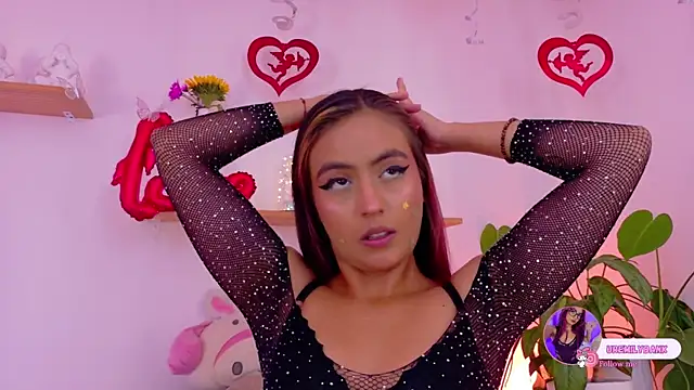 emily bank online show from 02.13.26