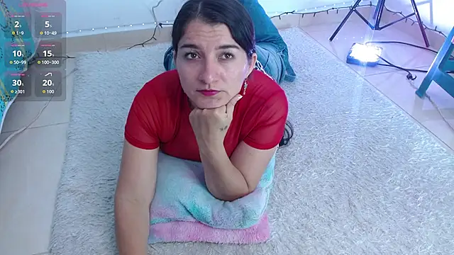 Emelyross  online show from 06.09.26
