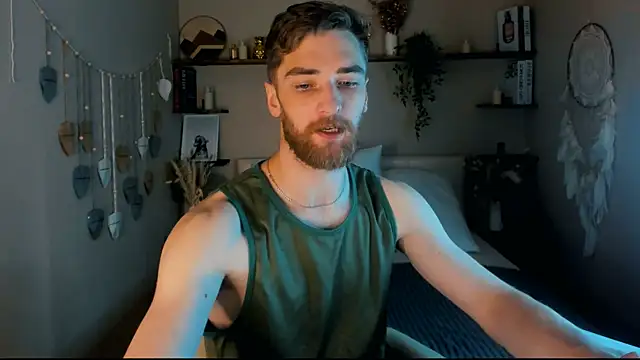 DexterDexx online show from 09.17.25