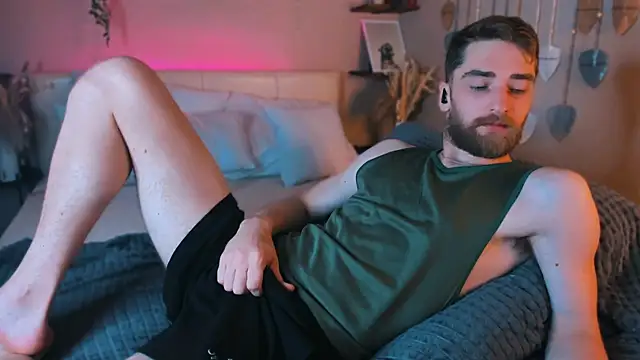 DexterDexx online show from 09.21.25