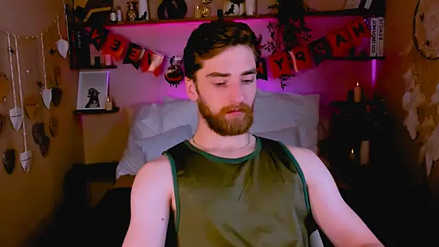 DexterDexx online show from 10.27.25