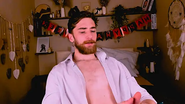 DexterDexx online show from 10.29.25