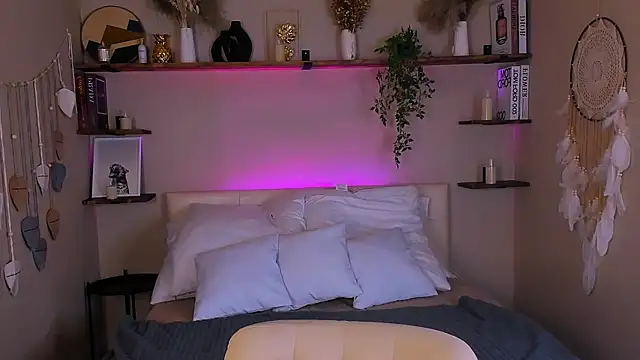 DexterDexx online show from 11.11.25