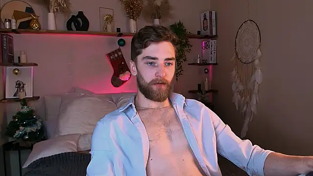 DexterDexx online show from 12.13.25