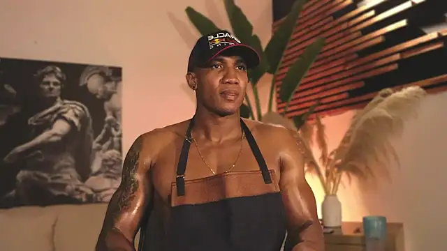 Logan Varela online show from 02.06.25