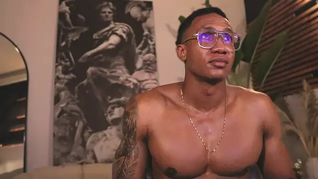 Logan Varela online show from 02.13.25