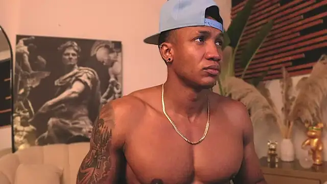 Logan Varela online show from 02.13.25