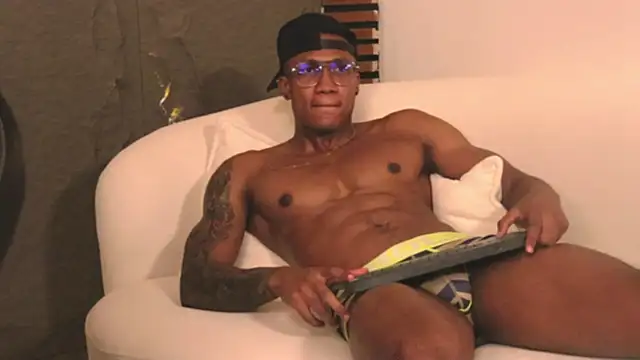 Logan Varela online show from 02.28.25