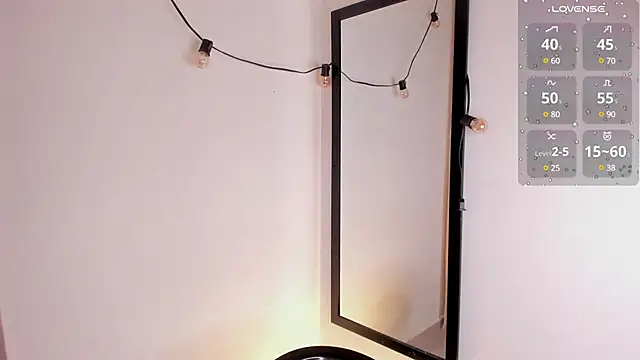 Agatha Vixen online show from 01.27.25