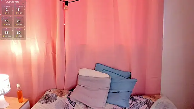 Agatha Vixen online show from 03.02.25