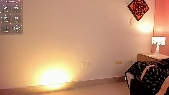 Agatha Vixen online show from 03.11.25