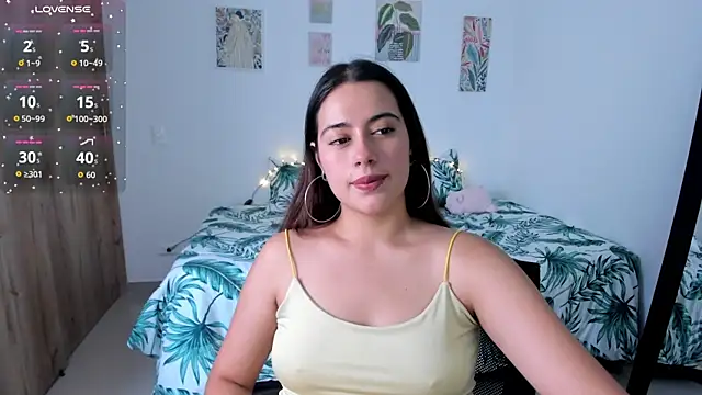 Agatha Vixen online show from 11.02.25