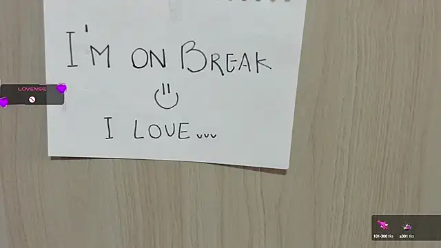 Queen Antonella Oficial online show from 01.31.25