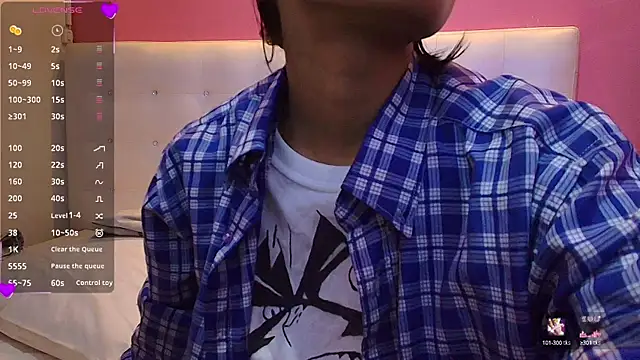 yourcuteneighbourr online show from 02.06.25