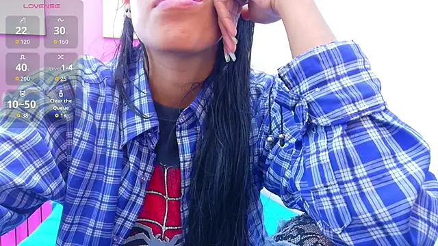 yourcuteneighbourr online show from 10.04.25