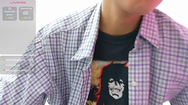 yourcuteneighbourr online show from 02.19.26