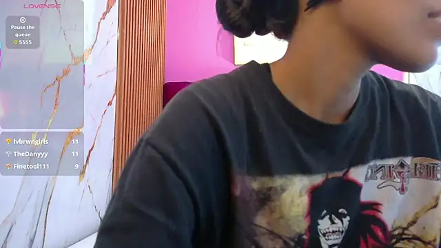 yourcuteneighbourr online show from 05.01.26