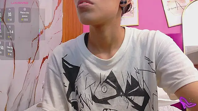 yourcuteneighbourr online show from 05.12.26