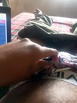 Snapshot of rjxraj chatting on 03.02.26 rjxraj online show from 03.02.26