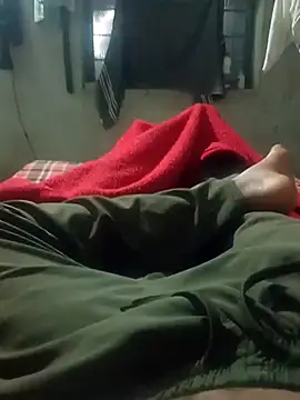 Snapshot of rjxraj chatting on 03.18.26 rjxraj online show from 03.18.26