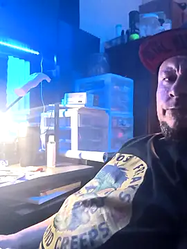 Snapshot of Tyrish361 chatting on 03.23.25 Tyrish361 online show from 03.23.25