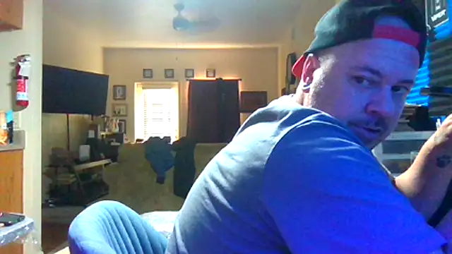 Snapshot of Tyrish361 chatting on 11.12.25 Tyrish361 online show from 11.12.25