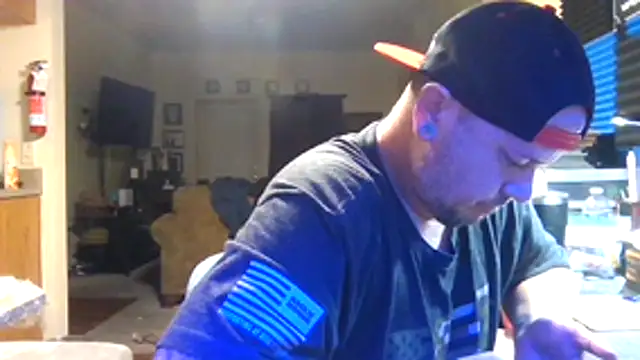 Tyrish361 online show from 11.14.25