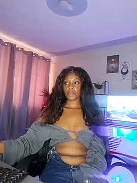 C-yoyo online show from 01.31.25