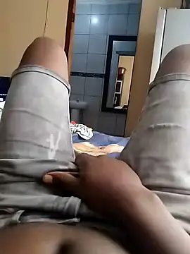 Snapshot of bigvendadick chatting on 01.29.25 bigvendadick online show from 01.29.25