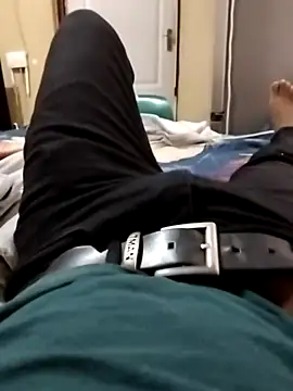 Snapshot of bigvendadick chatting on 02.17.25 bigvendadick online show from 02.17.25