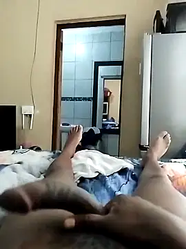 Snapshot of bigvendadick chatting on 02.24.25 bigvendadick online show from 02.24.25