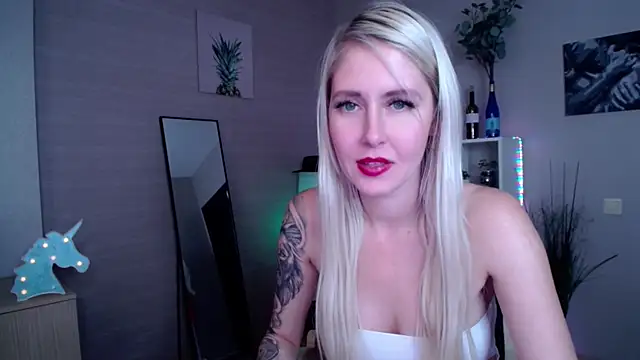 Mermaid N online show from 12.06.24