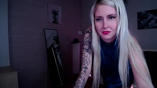 Mermaid N online show from 12.09.24