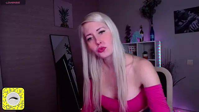 Mermaid N online show from 01.17.25